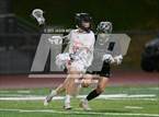 Photo from the gallery "Granite Bay vs. California (CIF NCS D1 Playoff)"