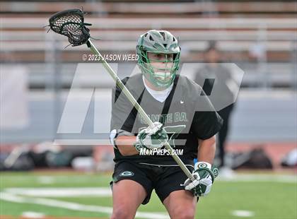 Thumbnail 3 in Granite Bay vs. California (CIF NCS D1 Playoff) photogallery.