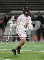 Photo from the gallery "Granite Bay vs. California (CIF NCS D1 Playoff)"
