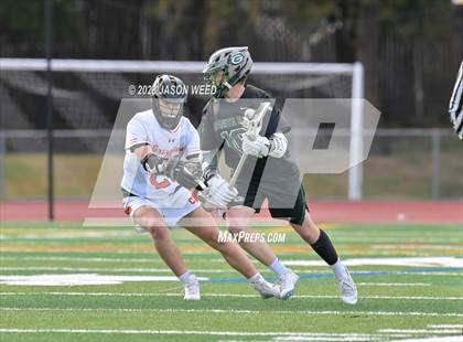 Thumbnail 2 in Granite Bay vs. California (CIF NCS D1 Playoff) photogallery.