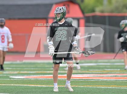 Thumbnail 3 in Granite Bay vs. California (CIF NCS D1 Playoff) photogallery.