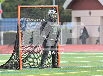 Thumbnail 3 in Granite Bay vs. California (CIF NCS D1 Playoff) photogallery.