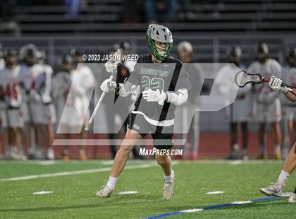 Thumbnail 2 in Granite Bay vs. California (CIF NCS D1 Playoff) photogallery.