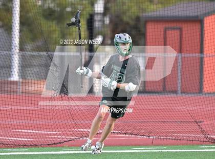 Thumbnail 1 in Granite Bay vs. California (CIF NCS D1 Playoff) photogallery.
