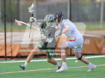 Thumbnail 2 in Granite Bay vs. California (CIF NCS D1 Playoff) photogallery.