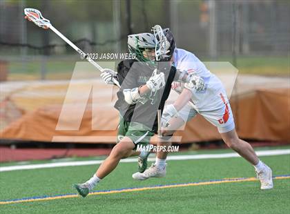 Thumbnail 1 in Granite Bay vs. California (CIF NCS D1 Playoff) photogallery.
