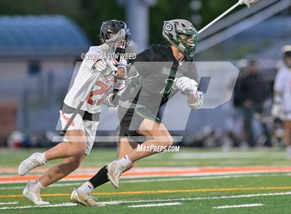 Thumbnail 1 in Granite Bay vs. California (CIF NCS D1 Playoff) photogallery.