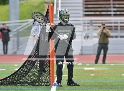 Thumbnail 2 in Granite Bay vs. California (CIF NCS D1 Playoff) photogallery.