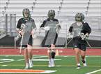 Photo from the gallery "Granite Bay vs. California (CIF NCS D1 Playoff)"