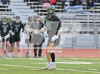 Thumbnail 2 in Granite Bay vs. California (CIF NCS D1 Playoff) photogallery.