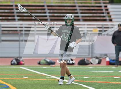Thumbnail 2 in Granite Bay vs. California (CIF NCS D1 Playoff) photogallery.