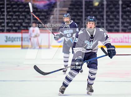 Thumbnail 3 in Regis Jesuit vs. Valor Christian (CHSAA 5A Final) photogallery.