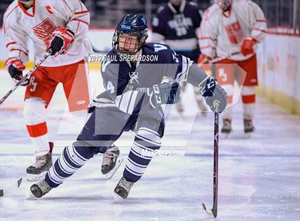 Thumbnail 1 in Regis Jesuit vs. Valor Christian (CHSAA 5A Final) photogallery.