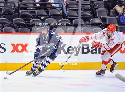 Thumbnail 2 in Regis Jesuit vs. Valor Christian (CHSAA 5A Final) photogallery.