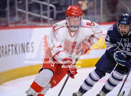 Thumbnail 1 in Regis Jesuit vs. Valor Christian (CHSAA 5A Final) photogallery.