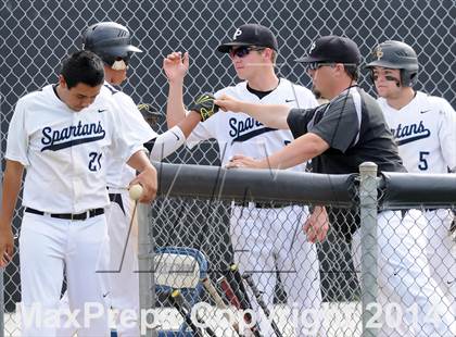 Thumbnail 2 in Roosevelt @ Villa Park (Anaheim Lions Tournament) photogallery.