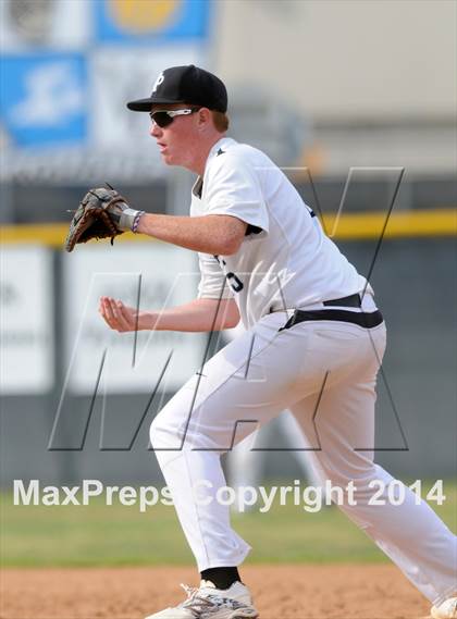 Thumbnail 1 in Roosevelt @ Villa Park (Anaheim Lions Tournament) photogallery.