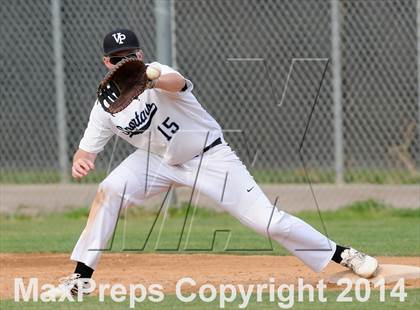 Thumbnail 1 in Roosevelt @ Villa Park (Anaheim Lions Tournament) photogallery.
