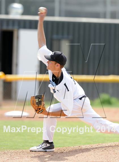 Thumbnail 3 in Roosevelt @ Villa Park (Anaheim Lions Tournament) photogallery.