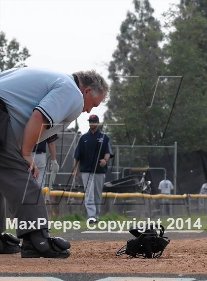 Thumbnail 3 in Roosevelt @ Villa Park (Anaheim Lions Tournament) photogallery.