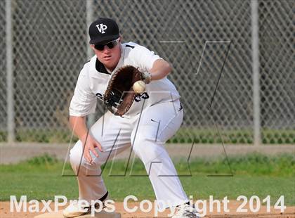 Thumbnail 3 in Roosevelt @ Villa Park (Anaheim Lions Tournament) photogallery.