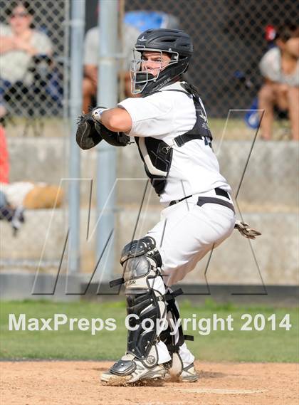 Thumbnail 1 in Roosevelt @ Villa Park (Anaheim Lions Tournament) photogallery.