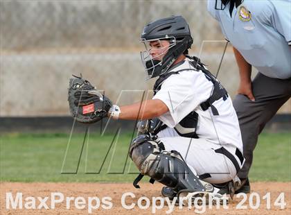 Thumbnail 3 in Roosevelt @ Villa Park (Anaheim Lions Tournament) photogallery.