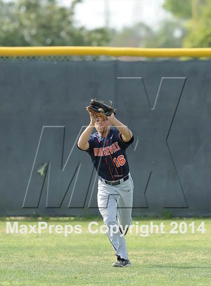 Thumbnail 1 in Roosevelt @ Villa Park (Anaheim Lions Tournament) photogallery.
