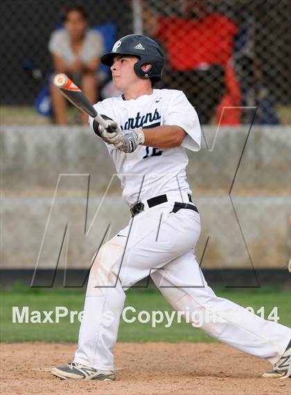 Thumbnail 2 in Roosevelt @ Villa Park (Anaheim Lions Tournament) photogallery.