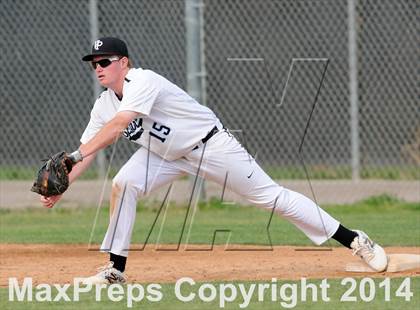 Thumbnail 3 in Roosevelt @ Villa Park (Anaheim Lions Tournament) photogallery.