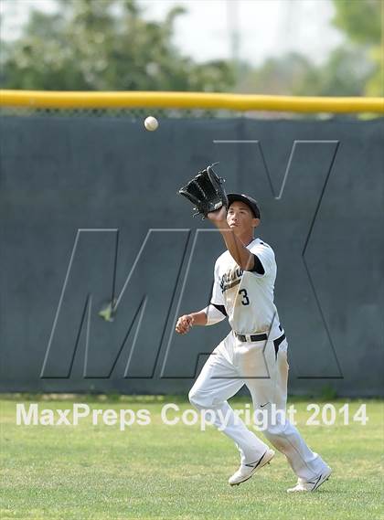 Thumbnail 3 in Roosevelt @ Villa Park (Anaheim Lions Tournament) photogallery.