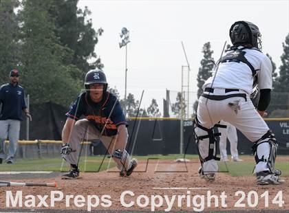 Thumbnail 3 in Roosevelt @ Villa Park (Anaheim Lions Tournament) photogallery.