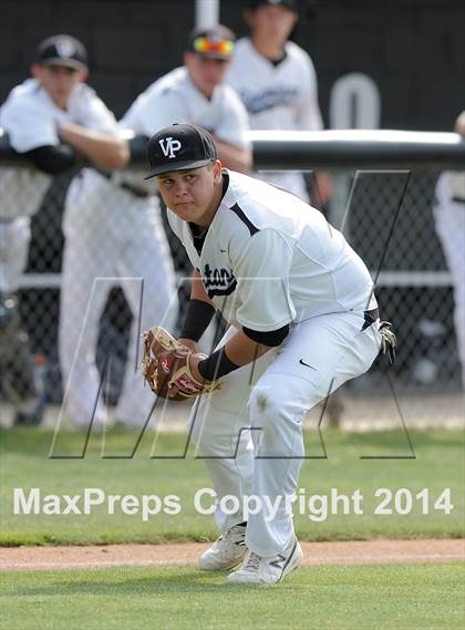 Thumbnail 1 in Roosevelt @ Villa Park (Anaheim Lions Tournament) photogallery.