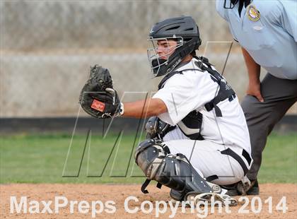 Thumbnail 2 in Roosevelt @ Villa Park (Anaheim Lions Tournament) photogallery.