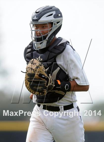 Thumbnail 1 in Roosevelt @ Villa Park (Anaheim Lions Tournament) photogallery.