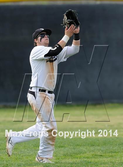 Thumbnail 3 in Roosevelt @ Villa Park (Anaheim Lions Tournament) photogallery.