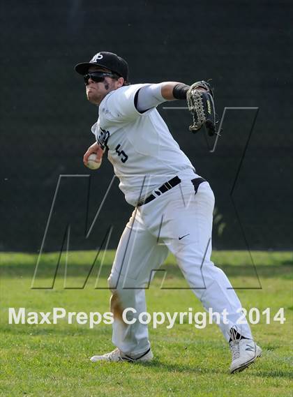 Thumbnail 2 in Roosevelt @ Villa Park (Anaheim Lions Tournament) photogallery.