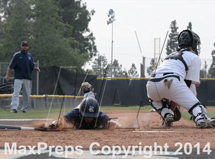 Thumbnail 2 in Roosevelt @ Villa Park (Anaheim Lions Tournament) photogallery.
