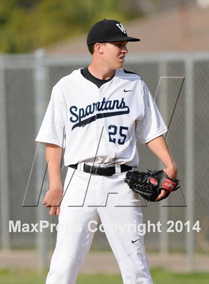 Thumbnail 2 in Roosevelt @ Villa Park (Anaheim Lions Tournament) photogallery.