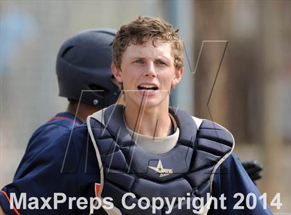 Thumbnail 1 in Roosevelt @ Villa Park (Anaheim Lions Tournament) photogallery.