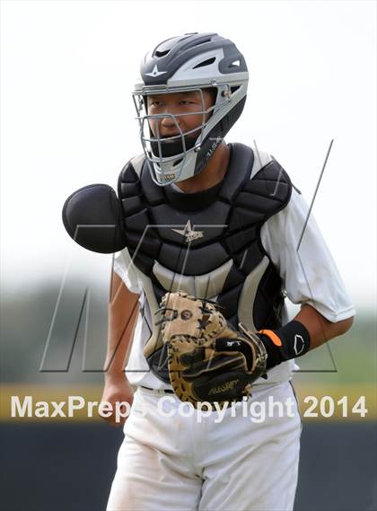 Thumbnail 3 in Roosevelt @ Villa Park (Anaheim Lions Tournament) photogallery.