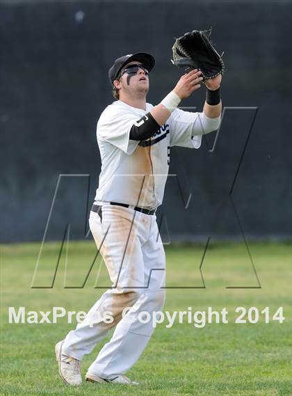 Thumbnail 2 in Roosevelt @ Villa Park (Anaheim Lions Tournament) photogallery.