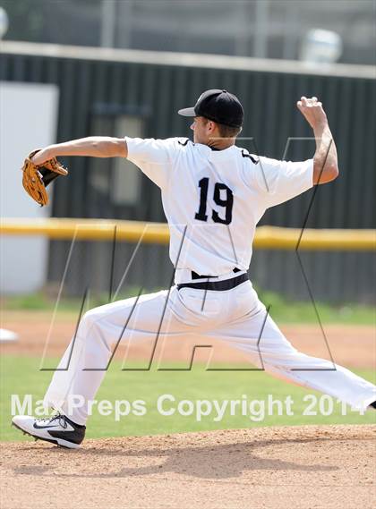 Thumbnail 3 in Roosevelt @ Villa Park (Anaheim Lions Tournament) photogallery.