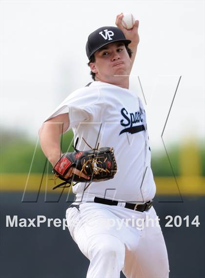 Thumbnail 2 in Roosevelt @ Villa Park (Anaheim Lions Tournament) photogallery.