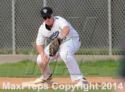 Thumbnail 1 in Roosevelt @ Villa Park (Anaheim Lions Tournament) photogallery.