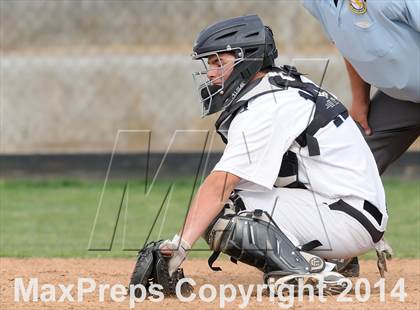Thumbnail 1 in Roosevelt @ Villa Park (Anaheim Lions Tournament) photogallery.