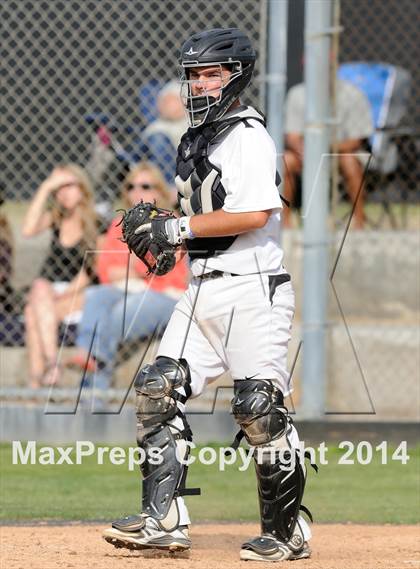 Thumbnail 3 in Roosevelt @ Villa Park (Anaheim Lions Tournament) photogallery.