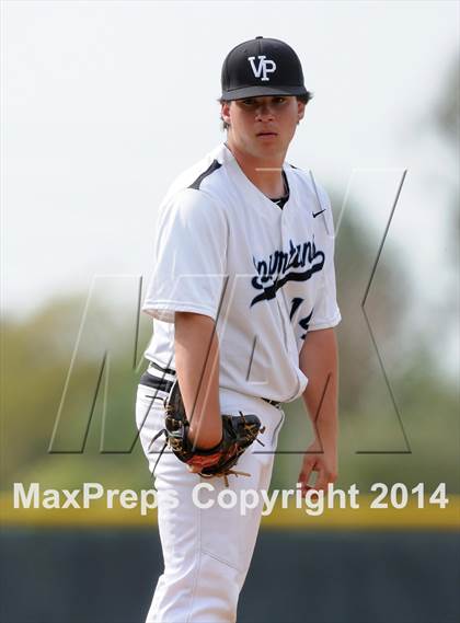 Thumbnail 3 in Roosevelt @ Villa Park (Anaheim Lions Tournament) photogallery.