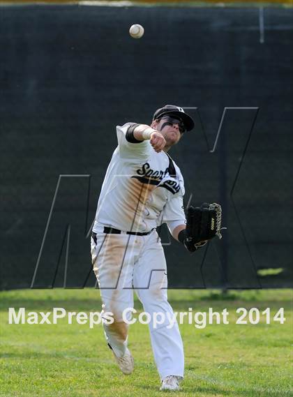 Thumbnail 1 in Roosevelt @ Villa Park (Anaheim Lions Tournament) photogallery.