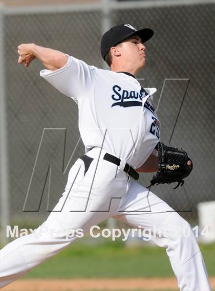 Thumbnail 1 in Roosevelt @ Villa Park (Anaheim Lions Tournament) photogallery.